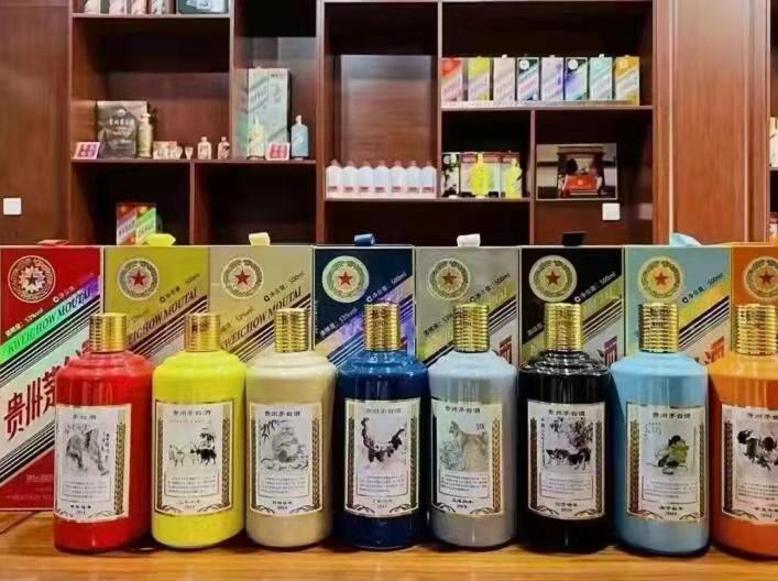 资中名酒鉴定部分方法